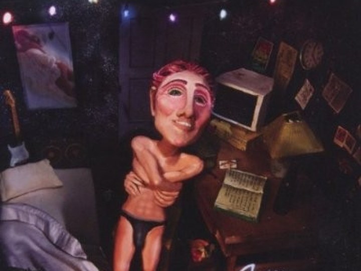 Jane's Addiction - The Great Escape Artist
