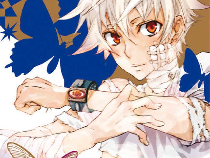 Karneval T.4