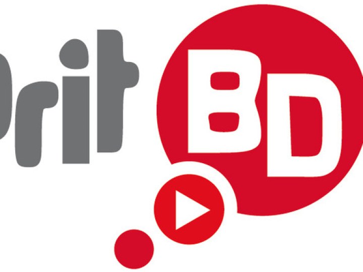 EspritBD, le coin des créateurs et des lecteurs