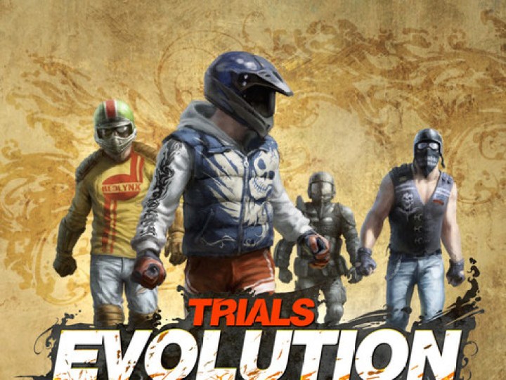 Trials Evolution