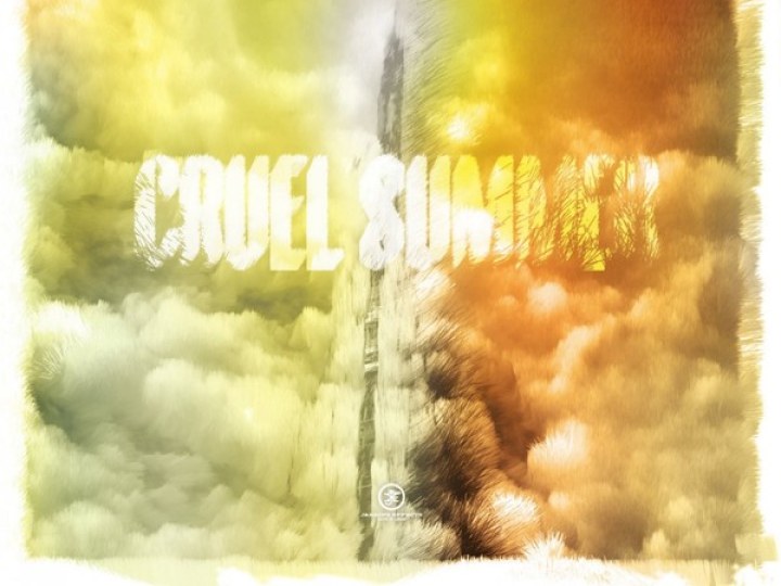 R;Zatz - Cruel summer