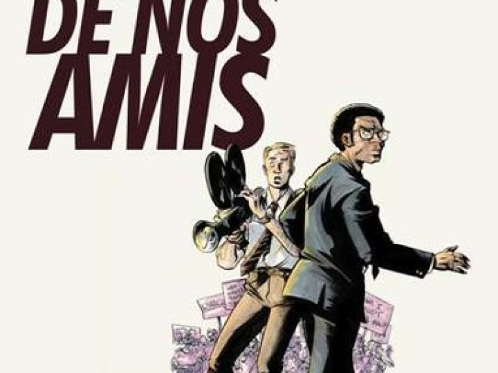 Silence de nos amis (Le)