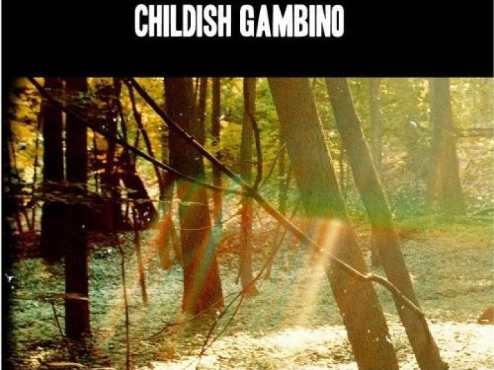 Childish Gambino - Camp