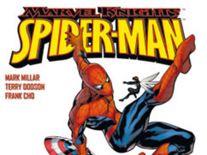 Spider-Man - Le Dernier Combat