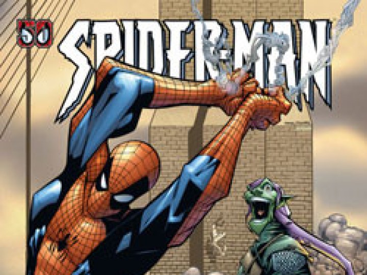 Spider-Man - Le Cauchemar