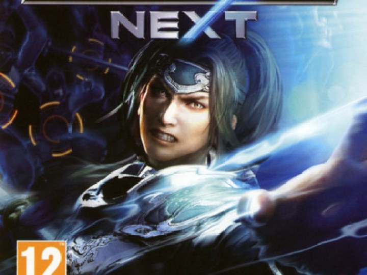 Dynasty Warriors Next - Test Vita