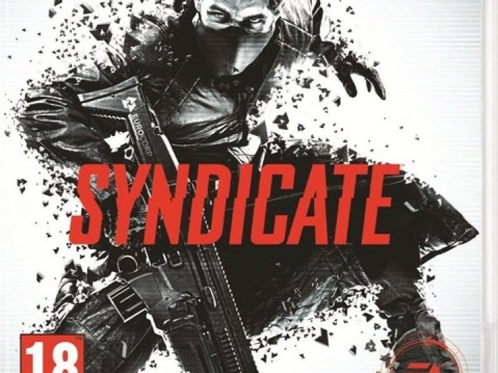 Syndicate - Test PS3