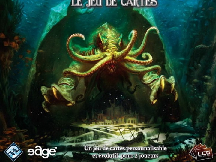 Les LCG Days 2012