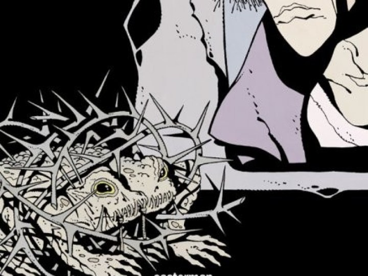 Silence