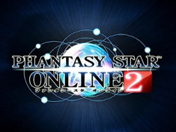 Phantasy Star Online 2 annoncé sur PS Vita