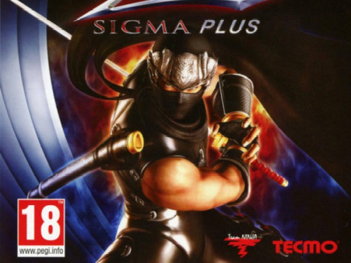 Ninja Gaiden Sigma Plus - Test Vita