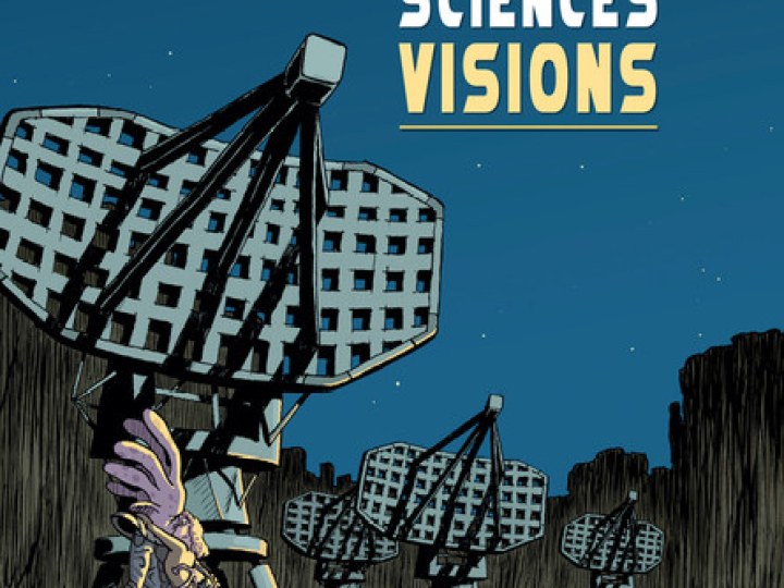 Sciences Visions