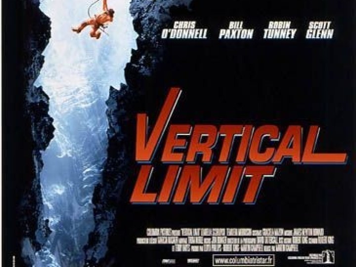 Vertical limit