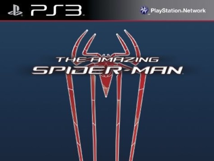 The Amazing Spider-Man en trailer