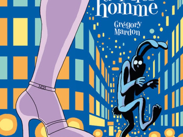 Dernier homme (Le) - Tome 1