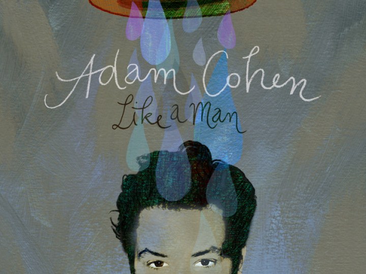 Adam Cohen - Like a man