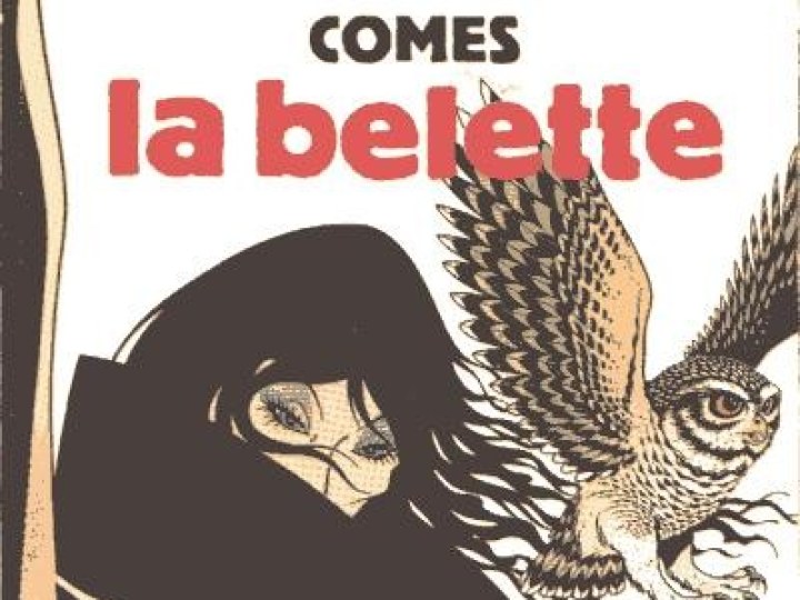 Belette (La)