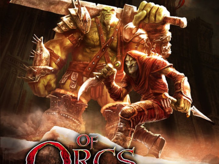Of Orcs and Men - Test Xbox 360