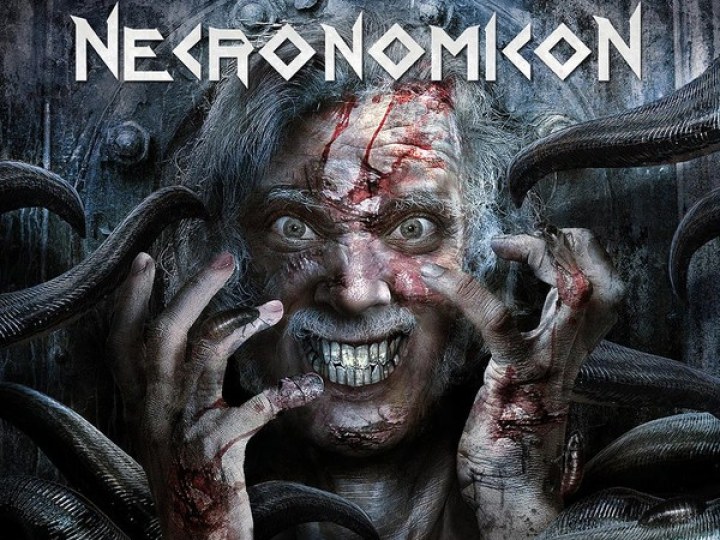 Necronomicon - Invictus