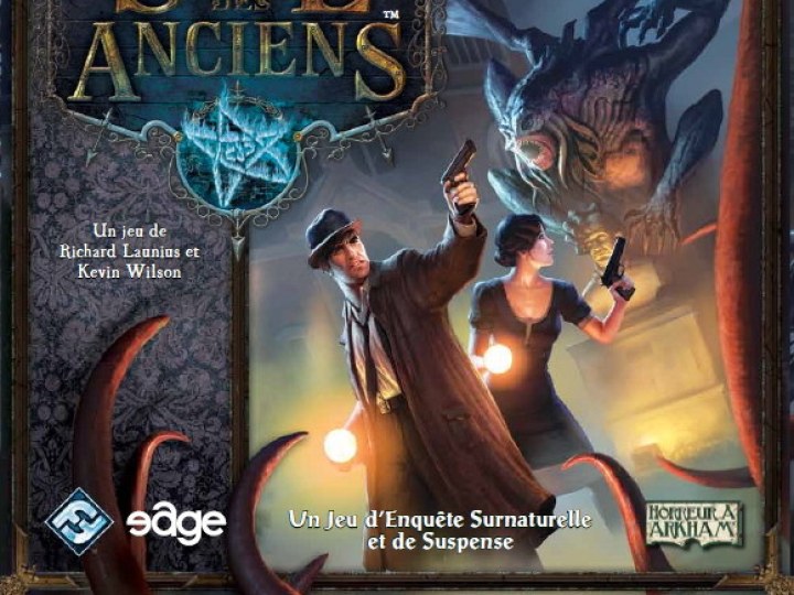 La critique du Signe des Anciens