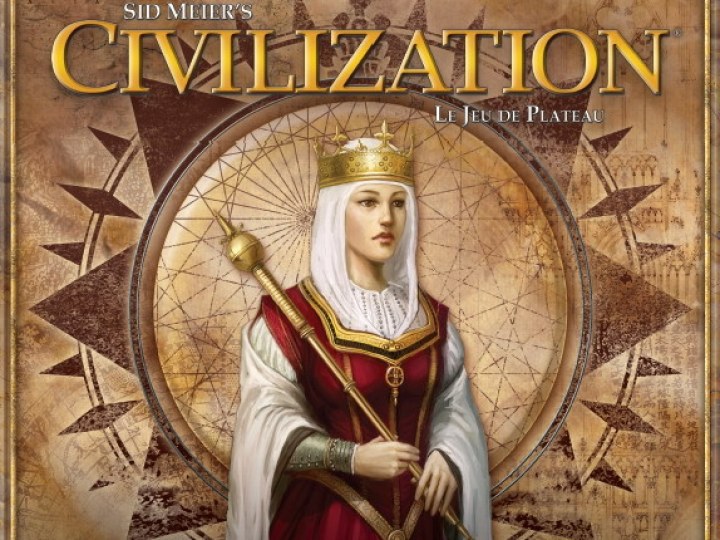 La critique de Gloire et Fortune, une extension pour Civilization le jeu de plateau