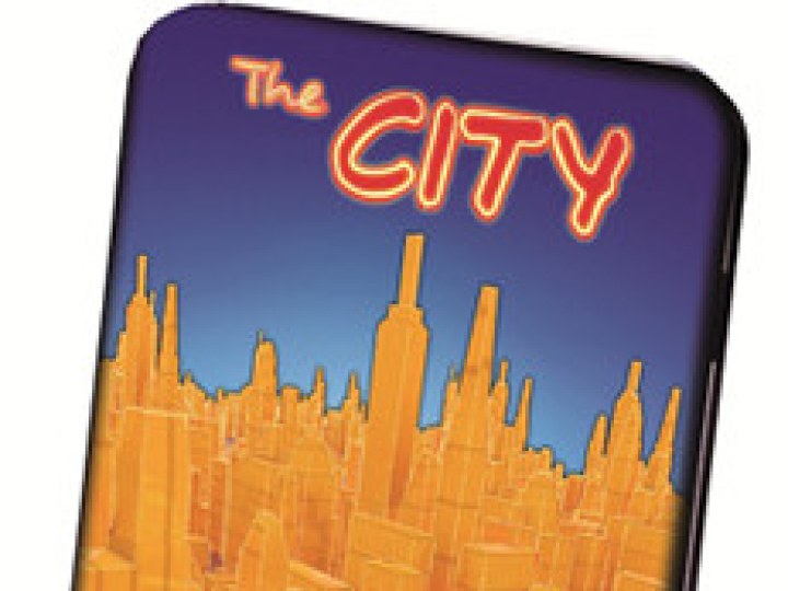 La critique de The City