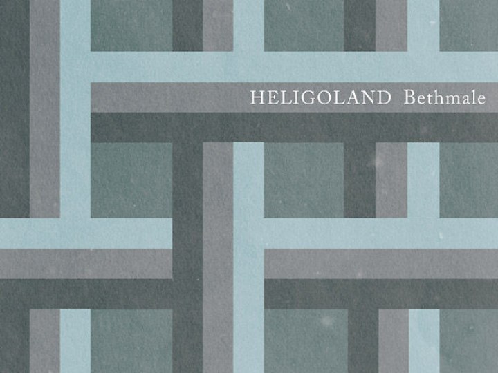 Heligoland - Bethmale
