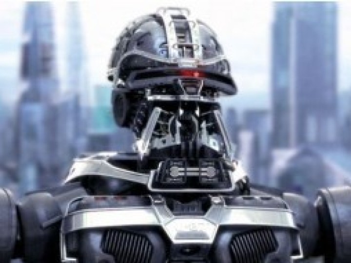 Battle Star Galactica : Blood and chrome - Premier trailer