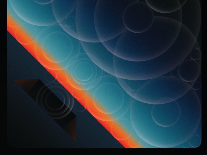 The Mars Volta - Noctourniquet