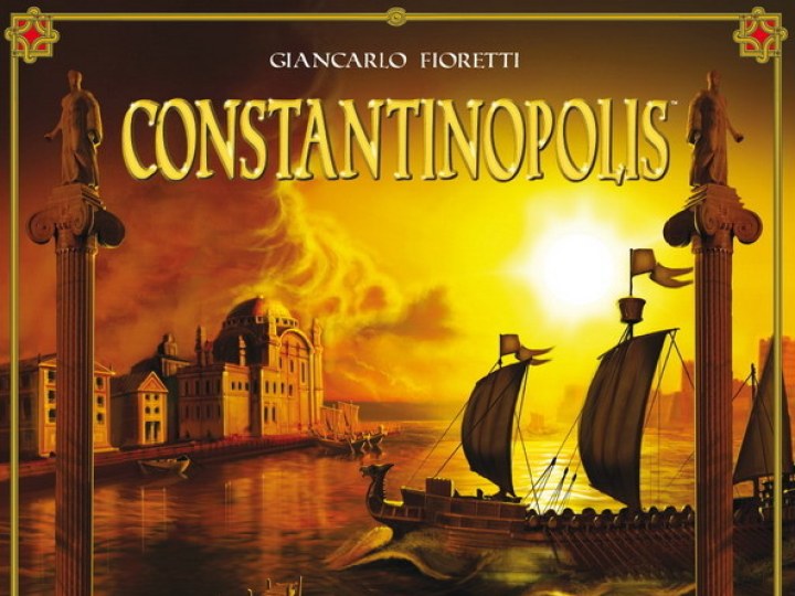 Constantinopolis