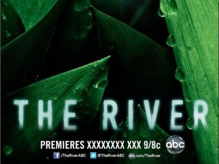 The River, du Blairwitch dans la jungle