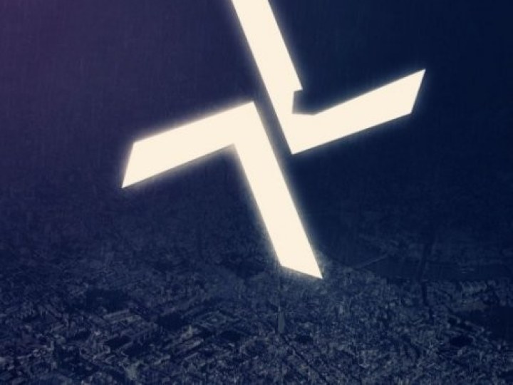 Burial - Kindred EP