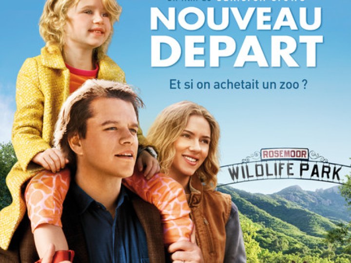 Dossier spécial - Les nouveaux départs au cinéma