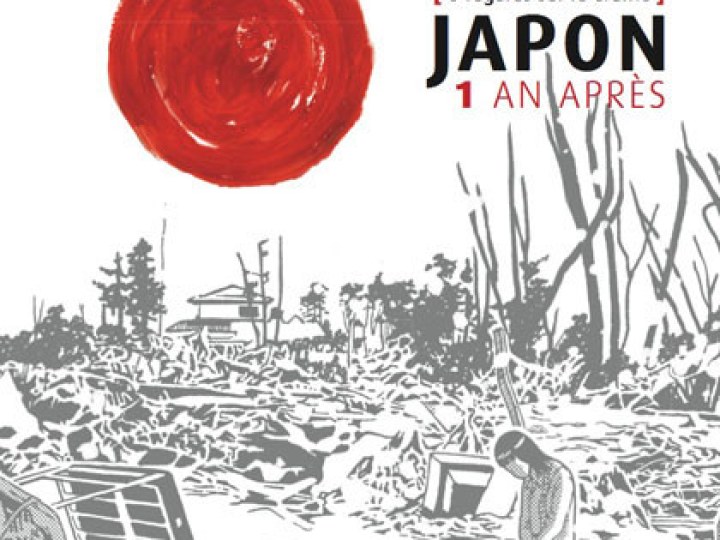 Japon 1 an après