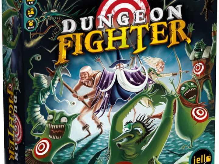 Dungeon Fighter de sortie le 20 Avril
