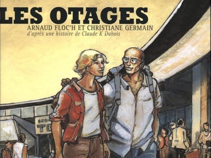 Otages (Les)