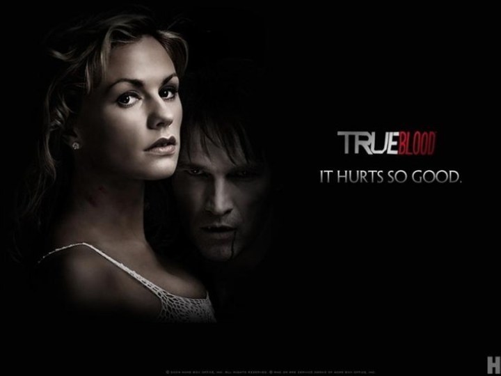 Le retour de True Blood (saison 5) !