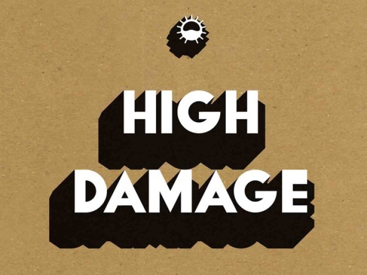 High Tone vs Brain Damage, ça remue les méninges