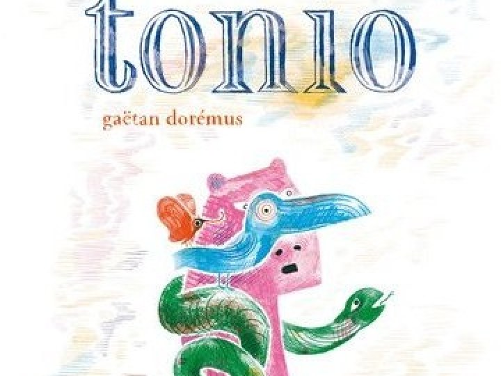 Tonio