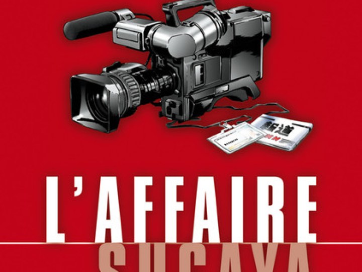 L'affaire Sugaya