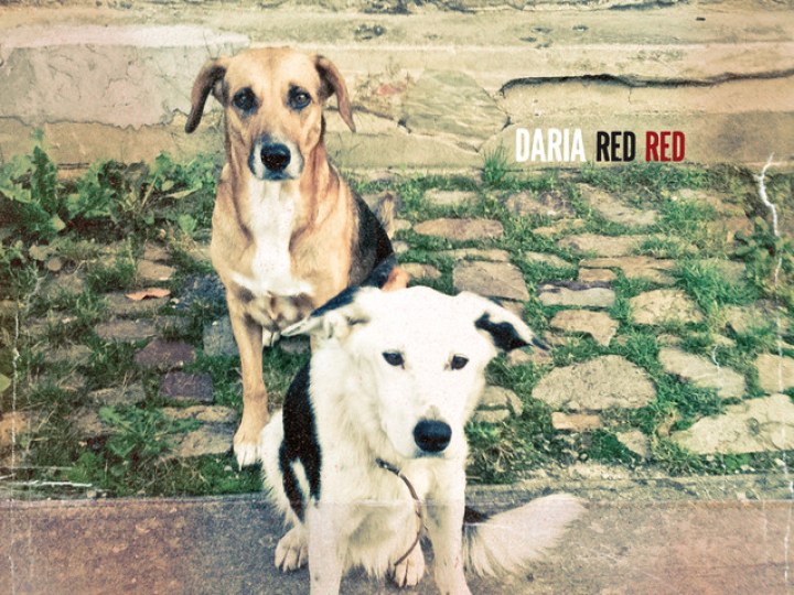 Daria - Red red