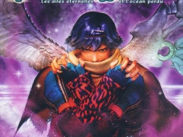 Baten Kaitos : Les ailes éternelles et l'océan perdu - Test