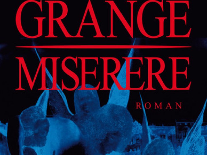 Miserere : un thriller avec Gérard Depardieu et Joeystarr