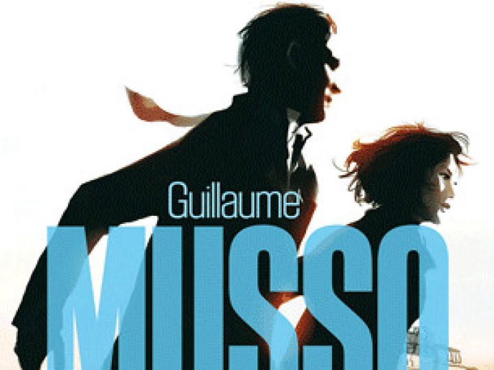 7 ans après (mais un an plus tard) : le nouveau Guillaume Musso