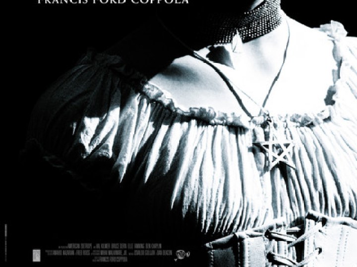 Twixt, friandise au Coppola