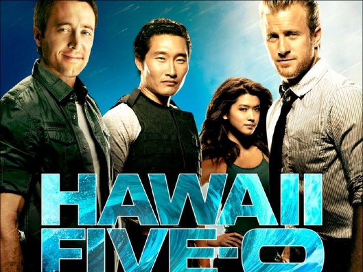 Hawaii Five-0 saison 2 : Le retour du retour de la série !