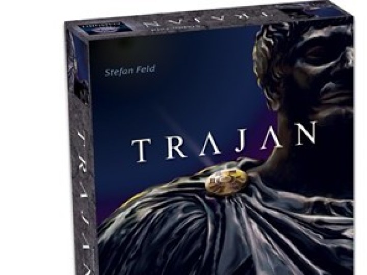 La critique de Trajan