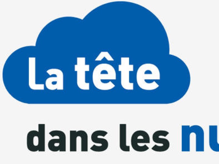Soirée d'inauguration de la Tête dans les nuages