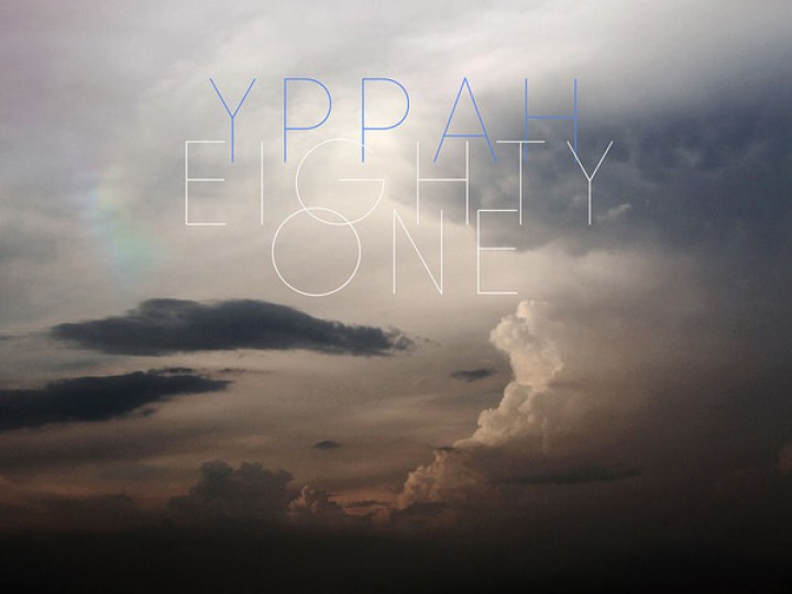 Yppah - Eighty one
