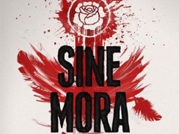 Sine Mora - Test XLA